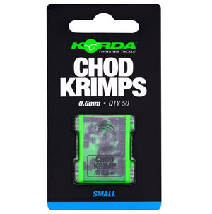 Korda Chod Krimps