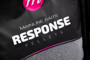 Mainline Baits Cell Response Pellets 5mm 5kg