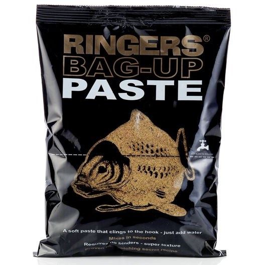 Ringers Bag Up Original Carp Paste
