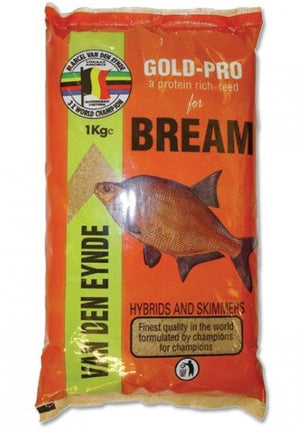 Van Den Eynde Gold Pro Bream 1kg