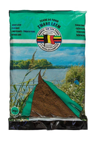 Van Den Eynde Heavy Leam