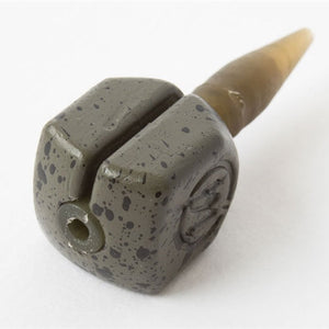 Preston ICS In-Line Match Cube Fishing Lead