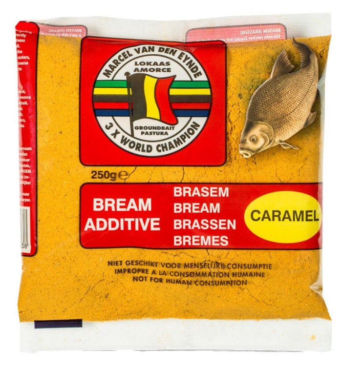 Van Den Eynde Brasem Bream Additive Caramel