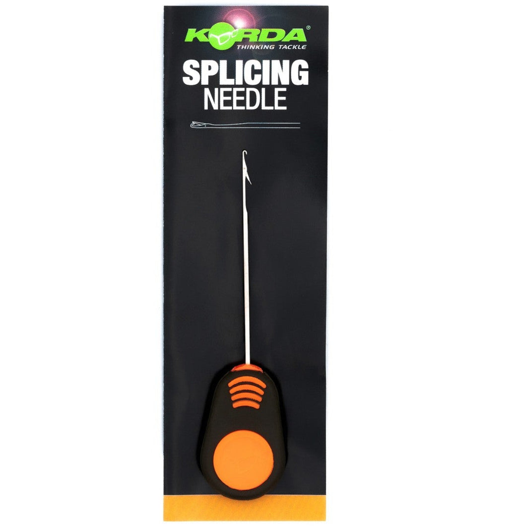 Korda Rig Toolz Splicing Needle