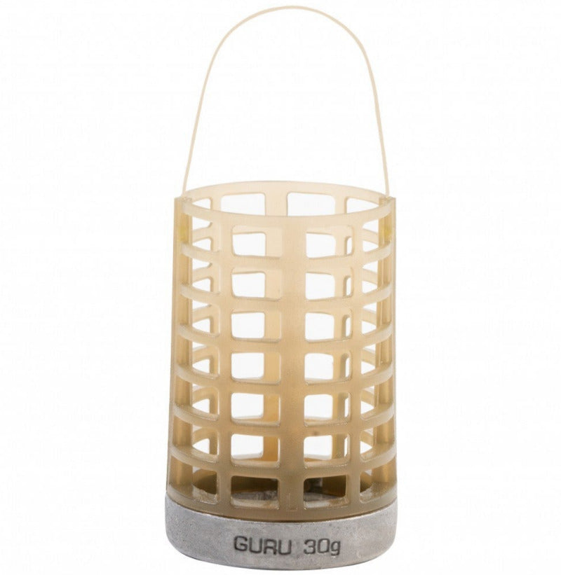 Guru Bait Up X-Change Feeder