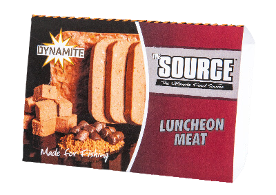 Dynamite Baits Frenzied Luncheon Meat The Source
