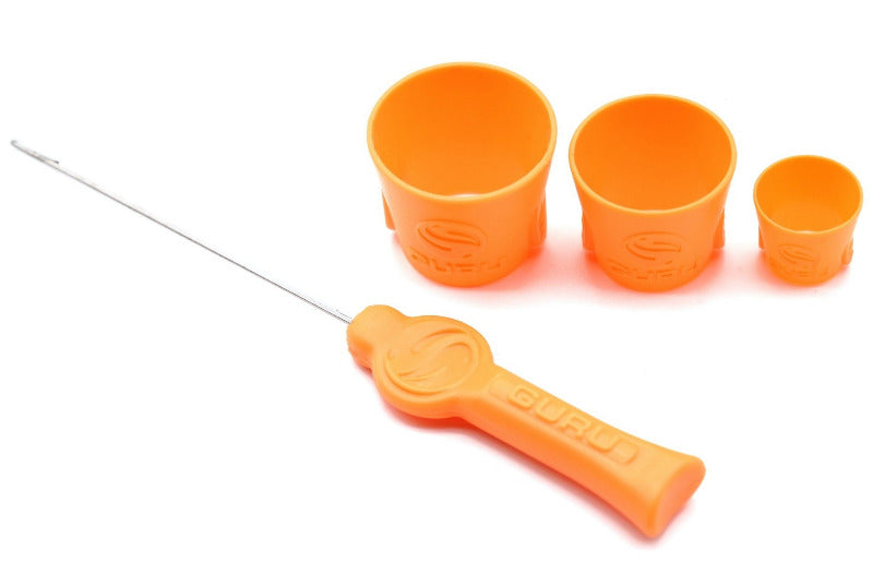 Guru Pellet Cone (3 Sizes Per Pack)