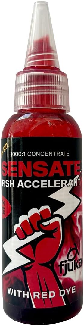 Fjuka Sensate Fish Accelerant