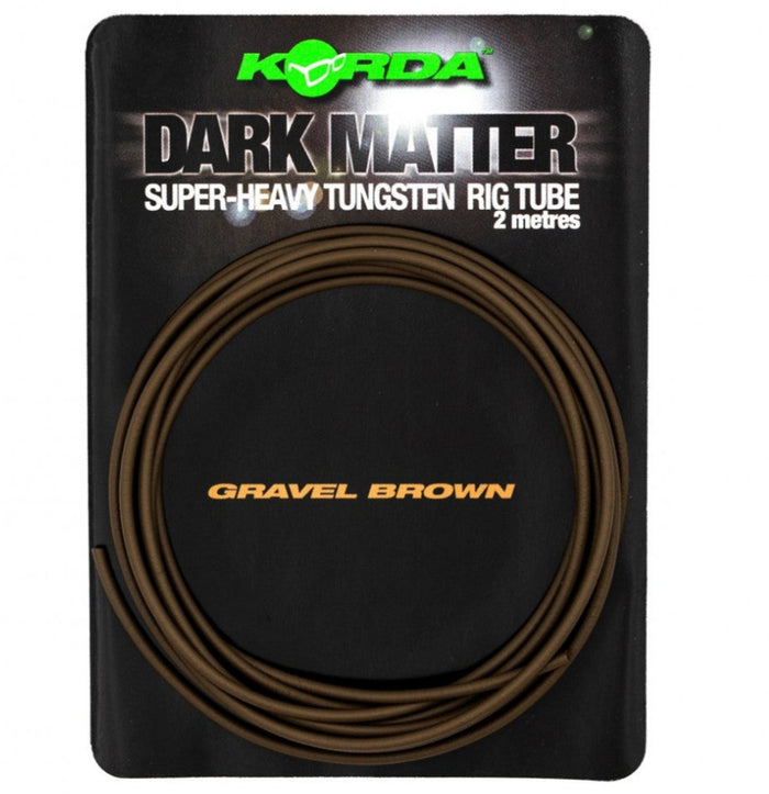 Korda Dark Matter Tungsten Tubing