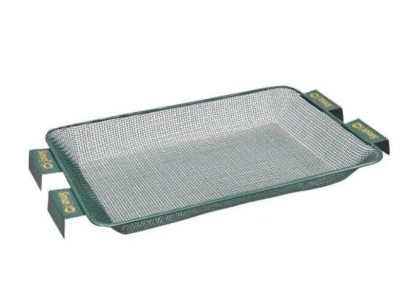 Sensas Green Rectangular Riddle – Bankside Tackle