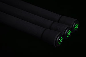 Korda Kaizen Green 12ft 6in 4lb
