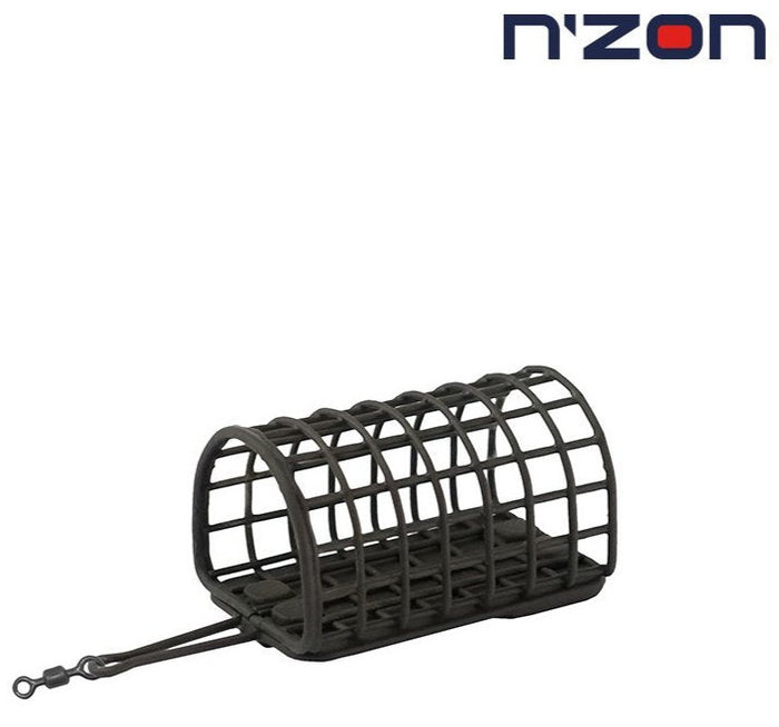 Daiwa N'ZON Tunnel Cage Feeder