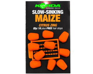 Korda Fake Food Pop-Up Maize