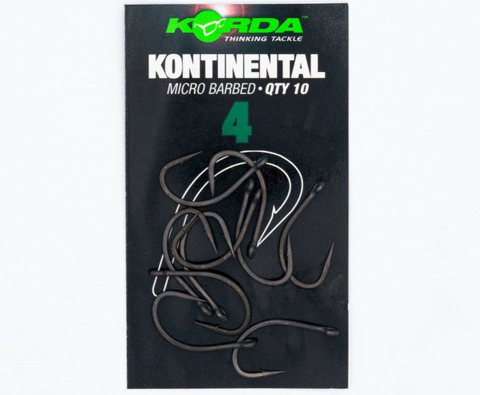 Korda Kontinental