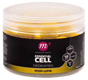 Mainline Baits Essential Cell Pop Ups