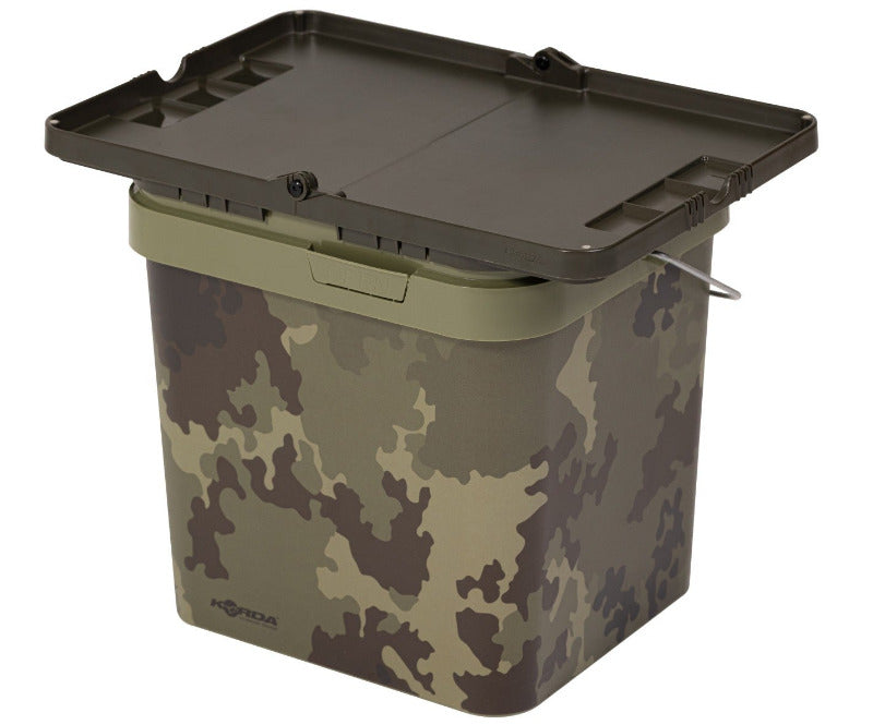 Korda Bucket Table