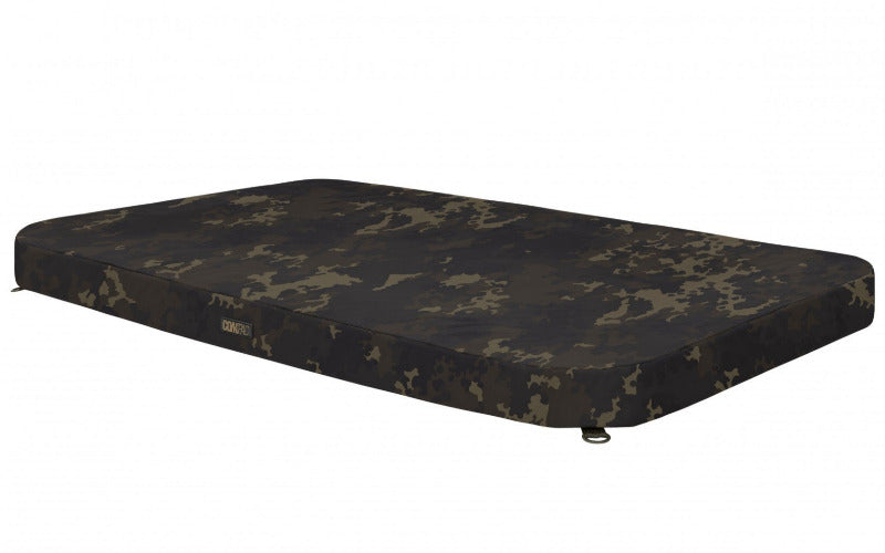 Korda Compac Flat Mat Dark Camo