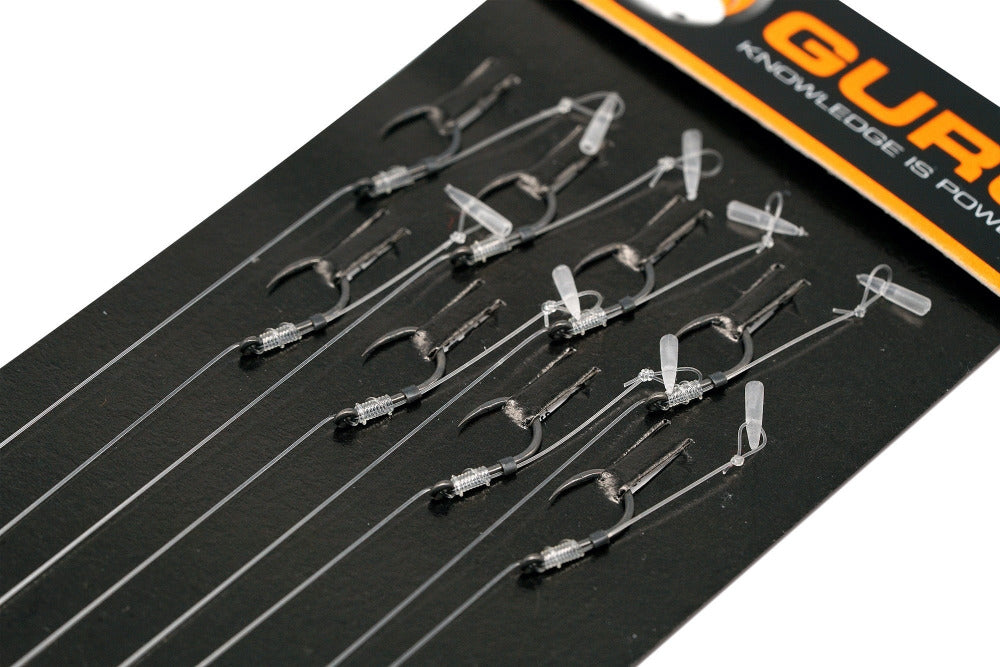 Guru SMWG Speed Stop Rig 4