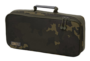 Korda Compac Buzz Bar Bag Large Dark Kamo