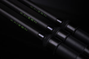 Korda Kaizen Green 12ft 6in 4lb