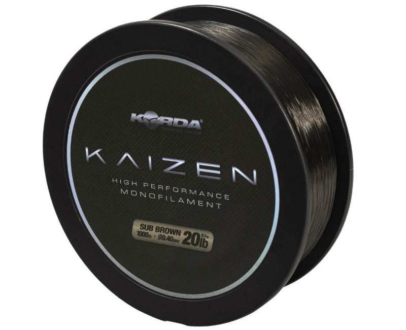 Korda Kaizen Mono Green
