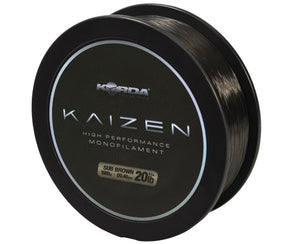 Korda Kaizen Mono Green