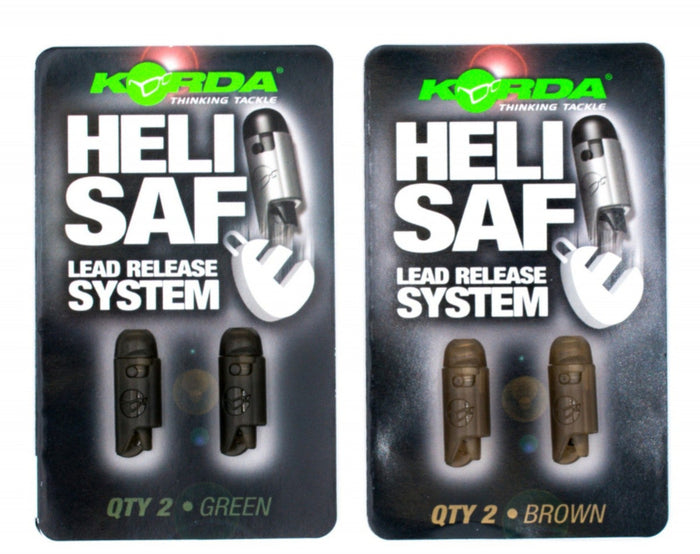 Korda Heli Safe System