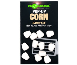 Korda Fake Food Pop-Up Corn