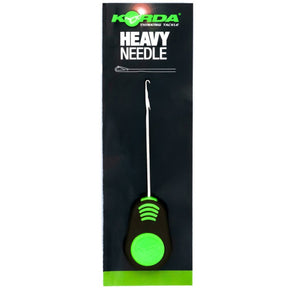 Korda Rig Toolz Heavy Latch Needle