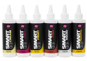 Mainline Baits Smart Liquid