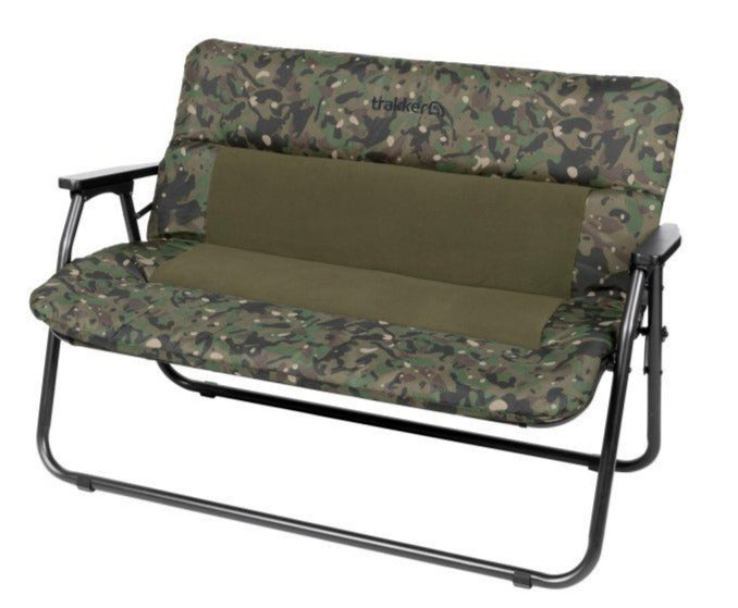 Trakker RLX Bench Chair