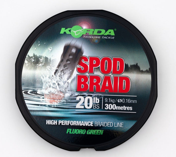 Korda Spod Braid