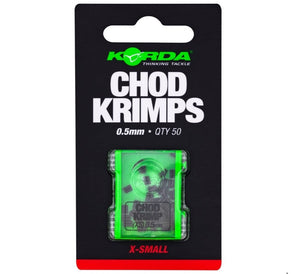 Korda Chod Krimps