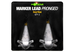 Korda Marker Leads