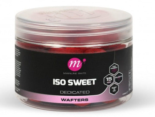 Mainline Baits ISO Sweet Wafters