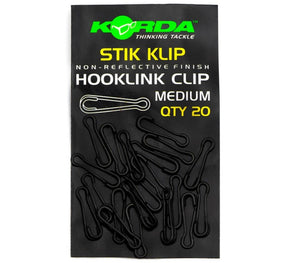 Korda Stik Klip