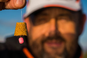 Guru Pellet Cone (3 Sizes Per Pack)