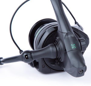 Sonik HEROX 10000 Carp Reel