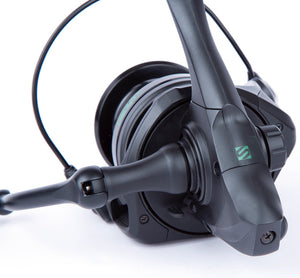 Sonik HEROX 8000 Carp Reel