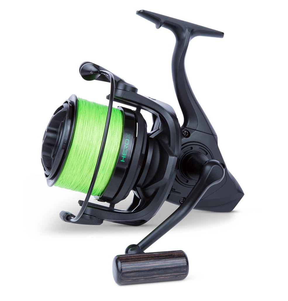 daiwa 7500 reel BG US resistant construction Penn Spinfisher VII 7500 Spinning