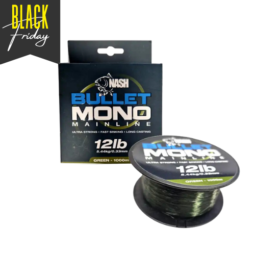 Nash Bullet Mono