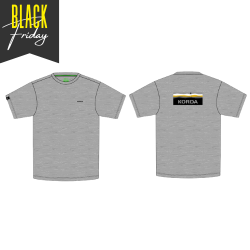 Korda Lakebed Tee