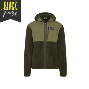 Trakker TechPro Sherpa Jacket