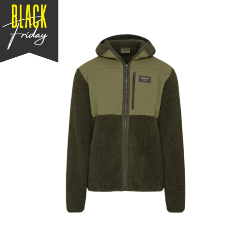 Trakker TechPro Sherpa Jacket