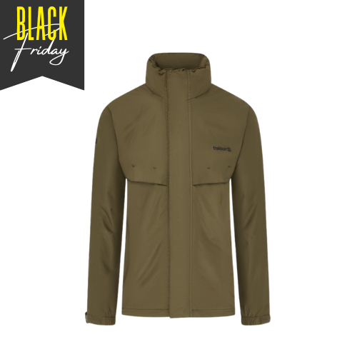 Trakker CR Downpour Jacket