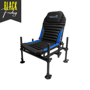 Preston Innovations Absolute 36 Feeder Chair