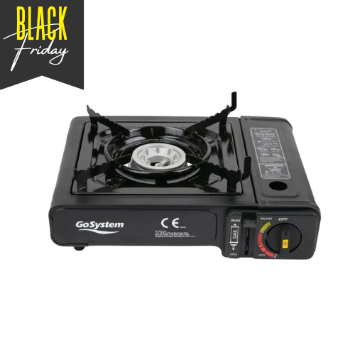 GoSystem Dynasty Compact 11 Stove