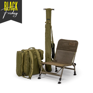 Korum Progress Roving Kit