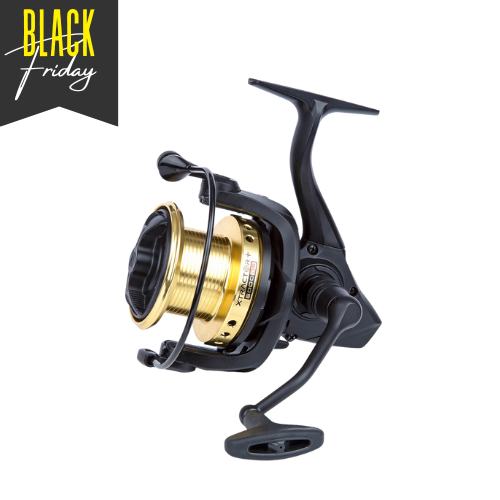 Sonik Xtractor+ GS Carp Reel