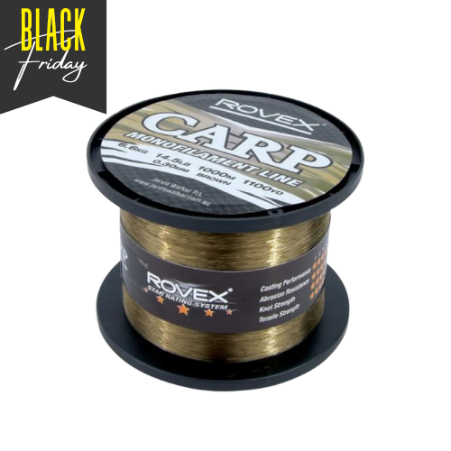 Rovex Carp Line